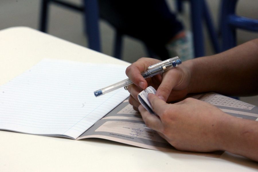 Πανελλαδικές Εξετάσεις 2025: Οι πρώτες εκτιμήσεις για βαθμολογίες και βάσεις