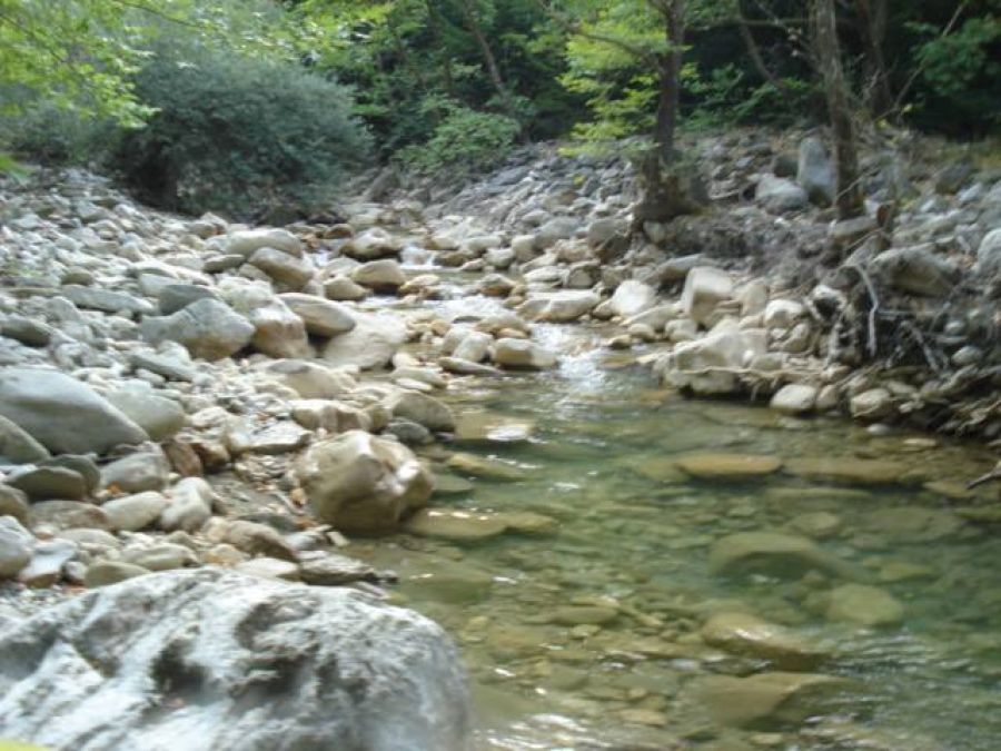 Πρόσκληση 32 εκατ. ευρώ για καθαρισμούς και συντήρηση ρεμάτων στη Θεσσαλία
