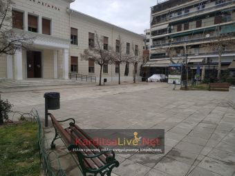 Δήμος Μουζακίου: Επικυρώθηκαν και αναρτήθηκαν στο Πρωτοδικείο Καρδίτσας τα αποτελέσματα των εκλογών της 8ης Οκτωβρίου