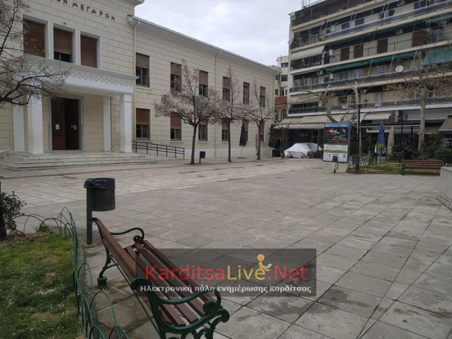 Δήμος Μουζακίου: Επικυρώθηκαν και αναρτήθηκαν στο Πρωτοδικείο Καρδίτσας τα αποτελέσματα των εκλογών της 8ης Οκτωβρίου