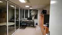 Ισχυρή έκρηξη βόμβας έξω από το κτίριο του ΣΚΑΪ (+Βίντεο)