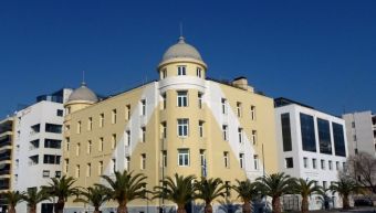 Ανακοίνωση του Ενιαίου Συλλόγου Διδασκόντων Πανεπιστημίου Θεσσαλίας για απεργιακή κινητοποίηση στις 23 Φεβρουαρίου