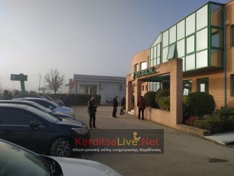 Φθάνουν σήμερα Τρίτη (29/12) το απόγευμα τα πρώτα εμβόλια στην Καρδίτσα