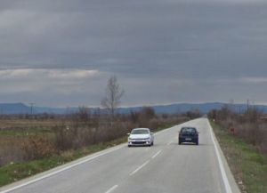 Στις 15 Φεβρουαρίου δημοπρατείται η μελέτη βελτίωσης του δρόμου Καρδίτσα - Τρίκαλα