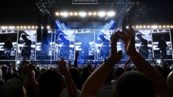 Στους Oasis το βραβείο Pollstar Μεγάλης Συναυλίας της Χρονιάς