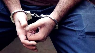 Σύλληψη 25χρονου στο Βόλο για κοκαΐνη και άλλες ναρκωτικές ουσίες