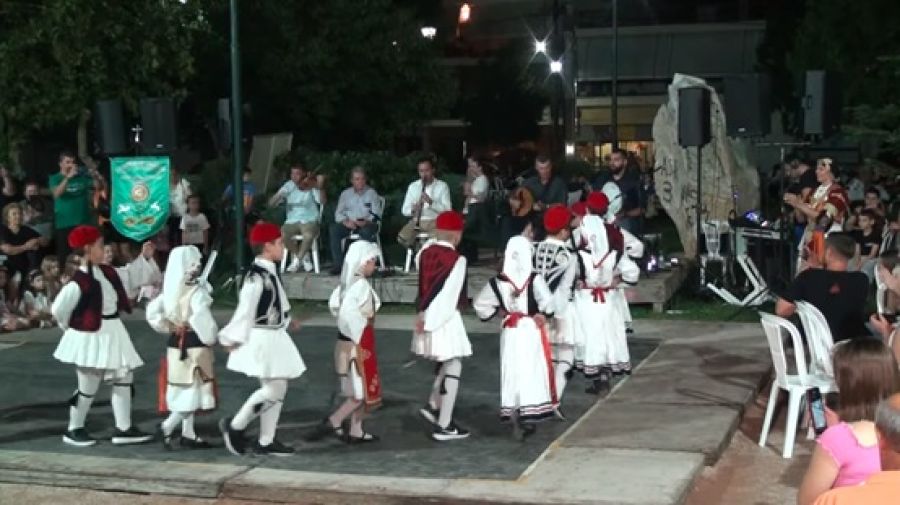 Χρηματοδότηση 14 πολιτιστικών εκδηλώσεων στην ΠΕ Καρδίτσας από την Περιφέρεια Θεσσαλίας