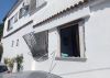 Θεσσαλονίκη: Έκρηξη φιάλης υγραερίου σε ενοικιαζόμενα δωμάτια στην Ασπροβάλτα - Πέντε τραυματίες