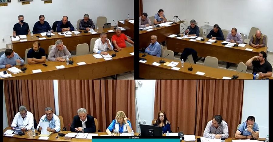 Στις 17 Ιουνίου θα ξεκινήσει η ύδρευση των χωριών του Δήμου Σοφάδων από τη λίμνη Σμοκόβου