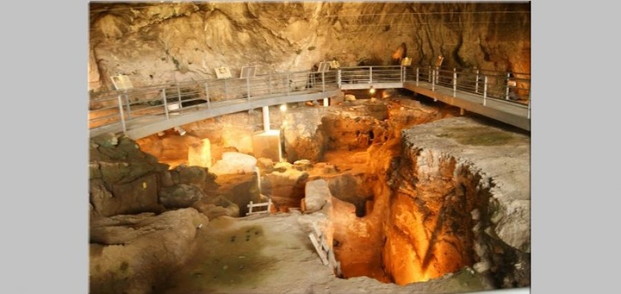 Στο ΕΣΠΑ Θεσσαλίας το έργο "Βελτίωση επισκεψιμότητας Σπηλαίου Θεόπετρας" για να λειτουργήσει εκ νέου