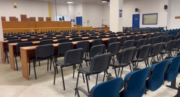 Δίκη για τα Τέμπη: Απορρίφθηκε το αίτημα για την οπτικοακουστική κάλυψη - Υποβολή νέων αιτημάτων