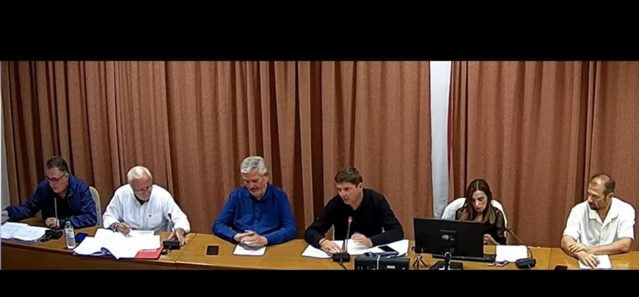 Δημ. Κατσής: Ξεκίνησαν οι μετρήσεις στατικότητας για την ιστορική γέφυρα Μασχολουρίου
