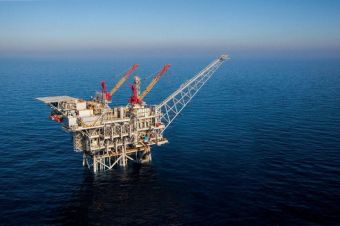 Σεισμικές έρευνες για υδρογονάνθρακες σε δύο σημεία ξεκινά η Ελλάδα