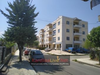 Ακύρωση απόφασης του Δημοτικού Συμβουλίου Αργιθέας από την Αποκεντρωμένη σχετικά για καθορισμό τελών καθαριότητας και φωτισμού