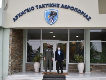 Σε εξέλιξη η υποβολή των τεχνικών δελτίων για να βγει σε δημοπράτηση η ενεργειακή αναβάθμιση του Α.Τ.Α.
