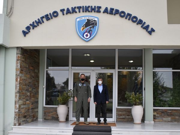 Σε εξέλιξη η υποβολή των τεχνικών δελτίων για να βγει σε δημοπράτηση η ενεργειακή αναβάθμιση του Α.Τ.Α.
