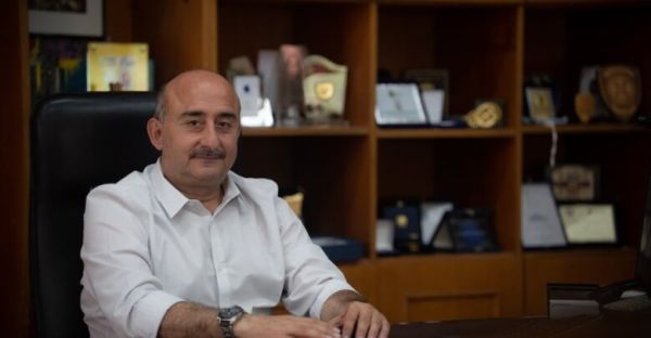 Ν. Σακκάς προς Γ. Βρούτση: Στηρίξτε τους Δήμους για την αδειοδότηση των αθλητικών εγκαταστάσεων