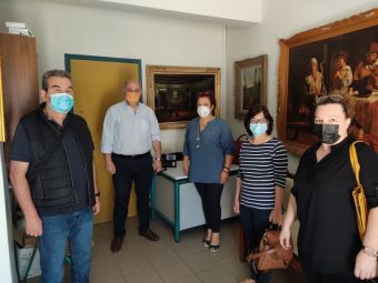 "SOS εκπέμπει ο Σύλλογος Εργαζομένων του Γ.Ν. Καρδίτσας"