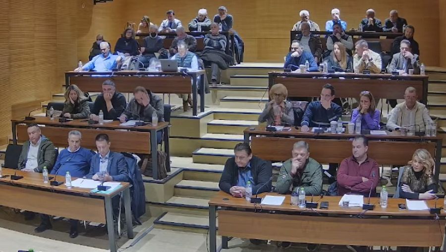 Ιω. Παπανικολάου: "Γιατί πρέπει να αποδίδεται η ΣΑΤΑ στα χωριά"