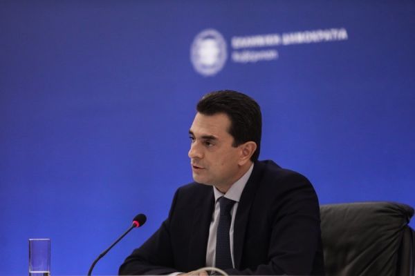 ΟΠΕΚΕΠΕ: Παραιτήσεις και εντός ΝΔ από Σκρέκα και Μηταράκη