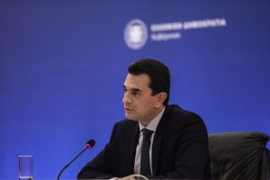 ΟΠΕΚΕΠΕ: Παραιτήσεις και εντός ΝΔ από Σκρέκα και Μηταράκη
