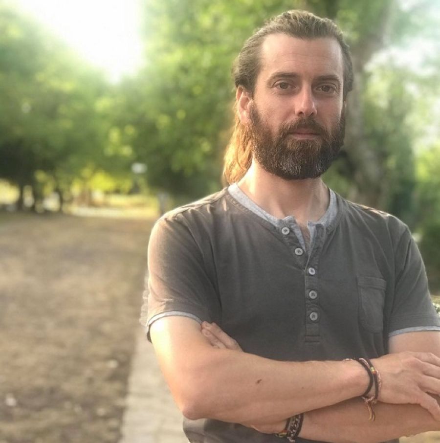 Γιώργος Καραντώνης (υποψ. σύμβουλος Δ.Κ. Νεοχωρίου): Η πρότασή μου για το Νεοχώρι