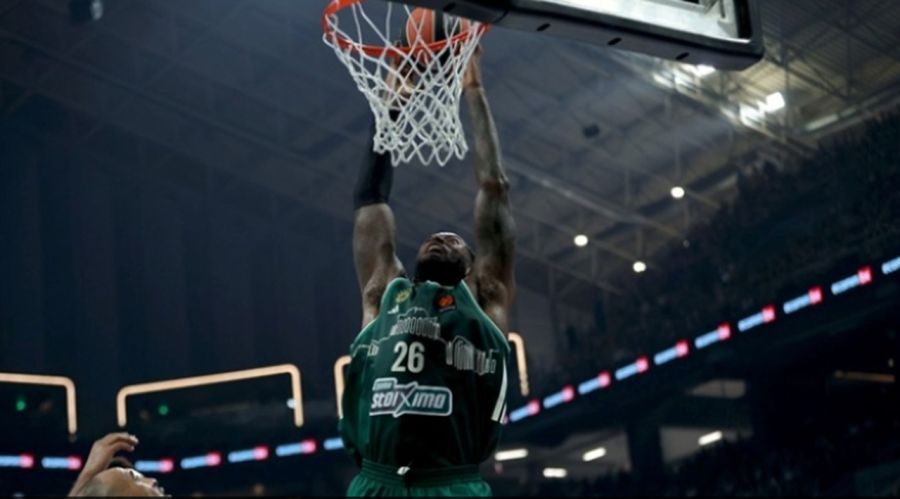 Euroleague: Αήττητος και στην κορυφή ο Παναθηναϊκός μετά το 92-74 επί της Φενέρ