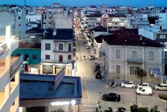 Ο Δήμος Καρδίτσας και η ΑΝ.ΚΑ εκκινούν το πρόγραμμα ΄΄Κάλυψη’’