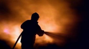 Θεσσαλονίκη: Νεκρό ηλικιωμένο ζευγάρι μετά από πυρκαγιά σε διαμέρισμα (+Βίντεο)