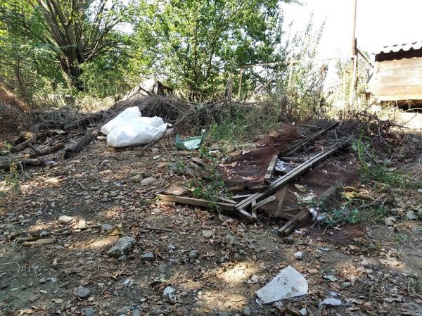 Απόστολος Κολοκύθας: "Φυλακισμένα σκυλιά σε «καταφύγιο - κολαστήριο» στην Καρδίτσα"