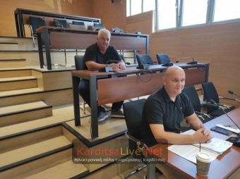 Π. Σβερώνης: Προς δημοπράτηση η ανακατασκευή εννέα παιδικών χαρών στην πόλη της Καρδίτσας-Ετήσια πιστοποίηση για άλλες δεκαεννέα