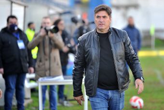 Προσωρινά χωρίς προπονητή ο Απόλλων Λάρισας, επόμενος αντίπαλος της Αναγέννησης