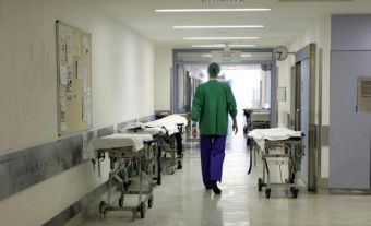 ΕΟΔΥ: 35 θάνατοι ασθενών από λοίμωξη COVID-19 το διάστημα από 18-24 Σεπτεμβρίου