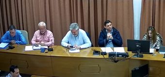 Τα θέματα που θα συζητηθούν στην 1η ειδική συνεδρίαση λογοδοσίας της Δημοτικής Αρχής Σοφάδων (29/2)