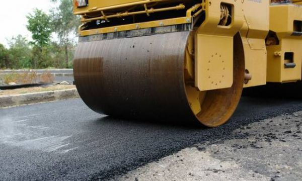 Προχωρούν εργασίες ύψους 1,8 εκατ. ευρώ στο οδικό κύκλωμα Πηλίου