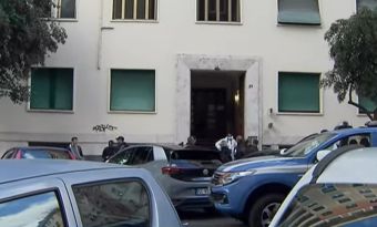 Ιταλία: Φόβοι για κατά συρροή δολοφόνο στη Ρώμη