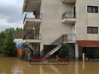 Σάββατο (19/12): 1 νέα απόφαση για εφάπαξ ενίσχυση σε φυσικά πρόσωπα που επλήγησαν από τον "Ιανό" - Συνολικά 121 αποφάσεις μαζί με επιχειρήσεις