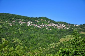 80 χρόνια από το κάψιμο των χωριών της λίμνης Πλαστήρα από Ιταλούς και Γερμανούς κατακτητές