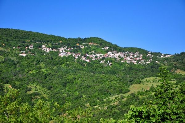 80 χρόνια από το κάψιμο των χωριών της λίμνης Πλαστήρα από Ιταλούς και Γερμανούς κατακτητές