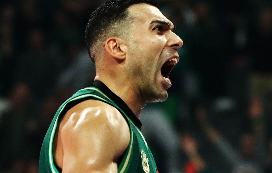 Euroleague: Σούπερ εμφάνιση και νίκη επί της πρωτοπόρου Χαποέλ Τελ Αβίβ για τον Παναθηναϊκό - Αποτελέσματα 17ης αγωνιστικής και βαθμολογία