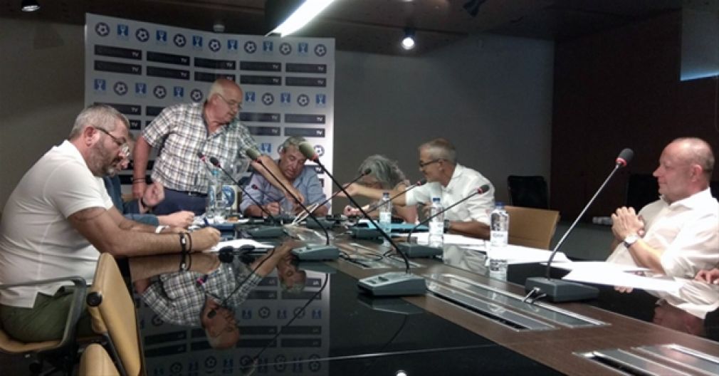 Κλήρωσε για Σέλλανα στο κύπελλο Ελλάδας - Δείτε αναλυτικά τα ζευγάρια της α΄φάσης