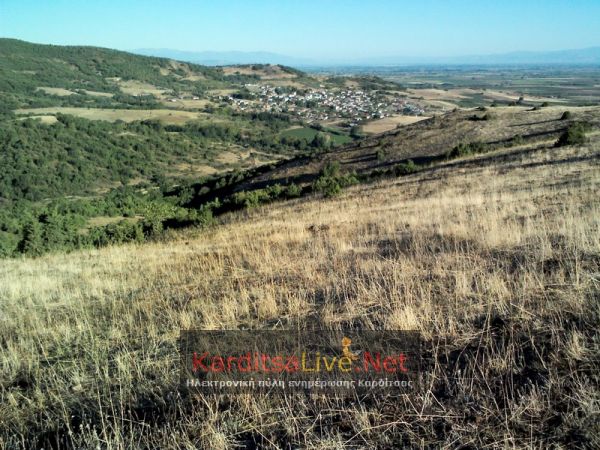 Κέδρος (Κ-Xαλαμπρέζι): Ένα χωριό γεμάτο ιστορικές εκπλήξεις… Η άγνωστη νικηφόρα μάχη Ελλήνων επαναστατών με τους Τούρκους το 1878! (+Φώτο)