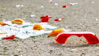 2 νεκροί και 13 τραυματίες σε 12 τροχαία ατυχήματα το Νοέμβριο στη Θεσσαλία