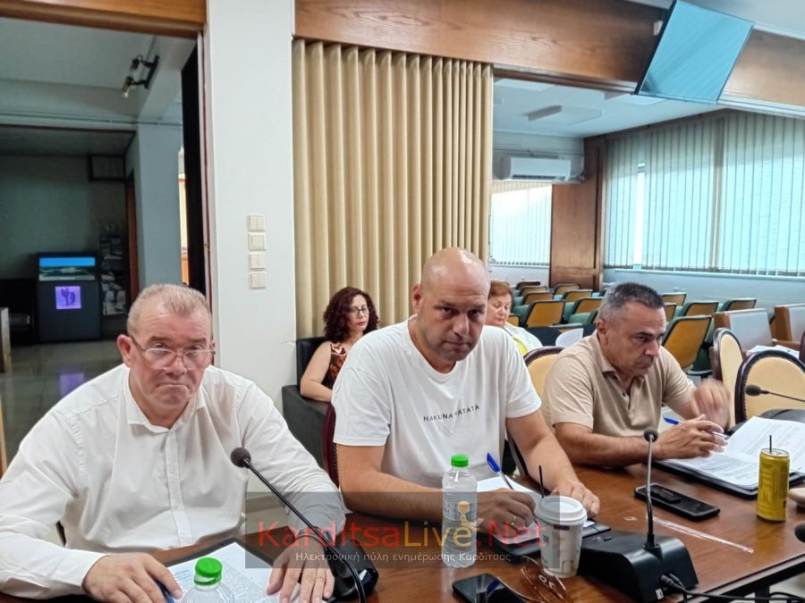 Στο 40% έχουν καλυφθεί οι θέσεις εκθετών στην Εμποροβιοτεχνική Έκθεση Καρδίτσας
