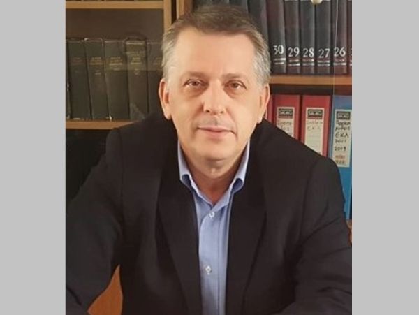 Τάσος Τσιαπλές: Με βάση το «νόμο Κατρούγκαλου», απο το 2028, έρχονται μεγάλες μειώσεις συντάξεων στους νέους συνταξιούχους