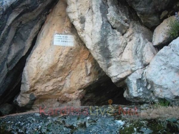 5ετής αναμονή για την ανάδειξη της σπηλιάς του Καραϊσκάκη και φως δεν φαίνεται…- «Βαλτωμένη και η πρόταση για Ψηφιακό Μουσείο