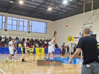 National League 1 - 3ος όμιλος: Πανσεραϊκός - Αναγέννηση Καρδίτσας με στόχο την επιστροφή στις νίκες