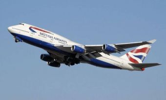 Τρόμος σε πτήση Αθήνα - Λονδίνο: Εξέπεμψε σήμα κινδύνου ο πιλότος