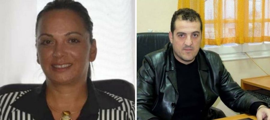 Φωτ. Καραΐσκου - Ευ. Λύτρας: "Μυστικές" διαδρομές των χρημάτων του Δήμου Παλαμά