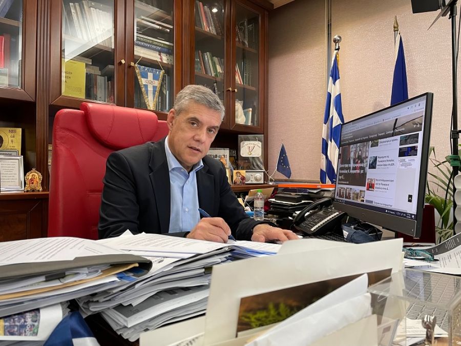13 νέα ιδιωτικά επενδυτικά σχέδια στη Μαγνησία και τις Σποράδες εντάσσονται στο Leader του ΕΣΠΑ Θεσσαλίας 2014-2020
